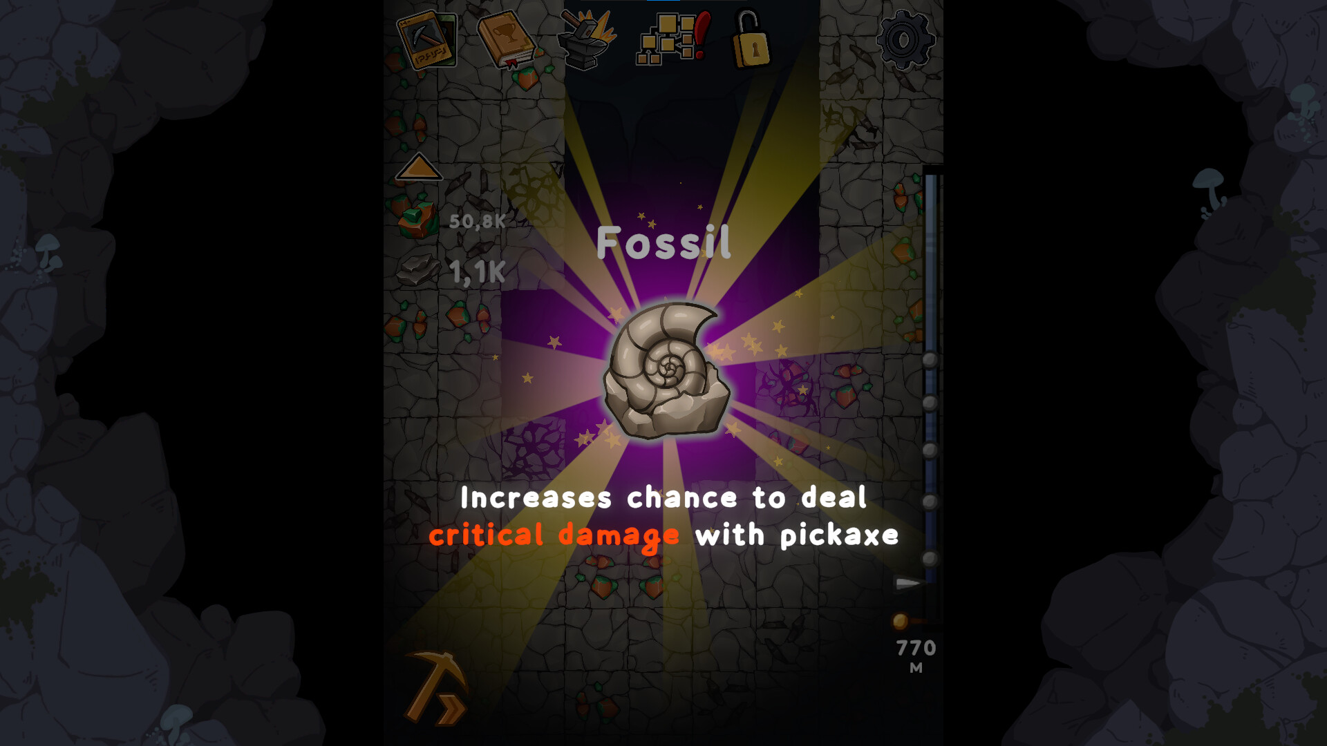 Idle DeepMiner