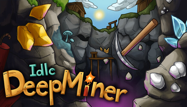 Idle DeepMiner