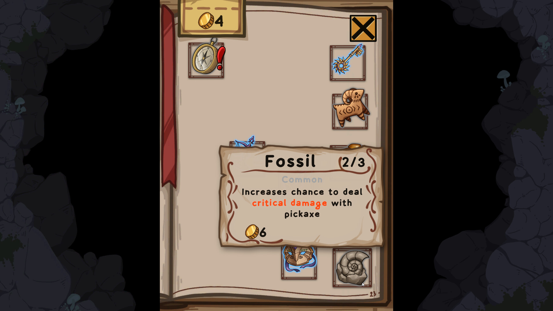 Idle DeepMiner screenshot 5