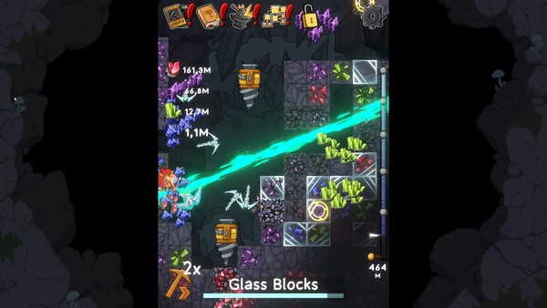 Idle DeepMiner 截图 11