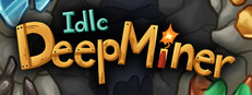 Idle DeepMiner cover