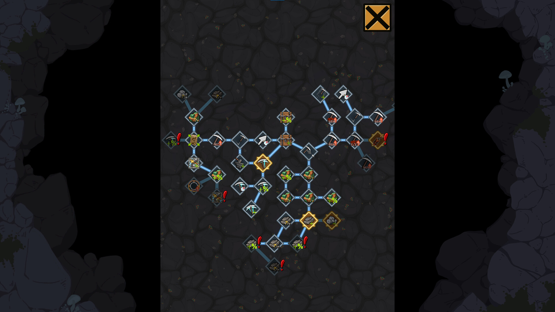 Idle DeepMiner screenshot 3