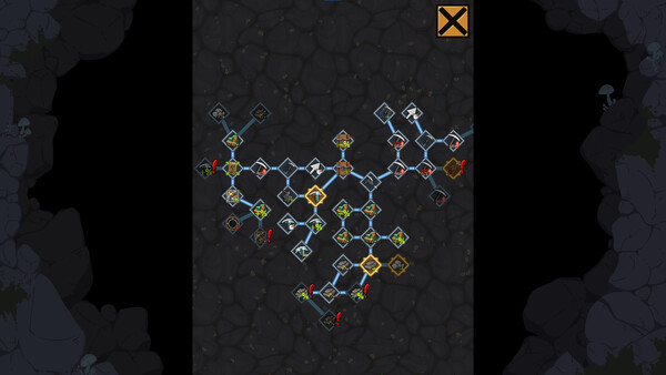 Idle DeepMiner スクリーンショット 3