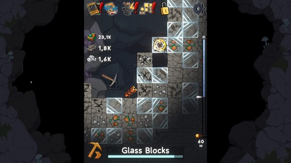 Idle DeepMiner 截图 10