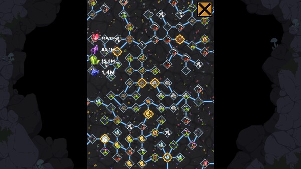 Idle DeepMiner 截图 9