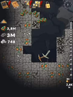 Idle DeepMiner video 3