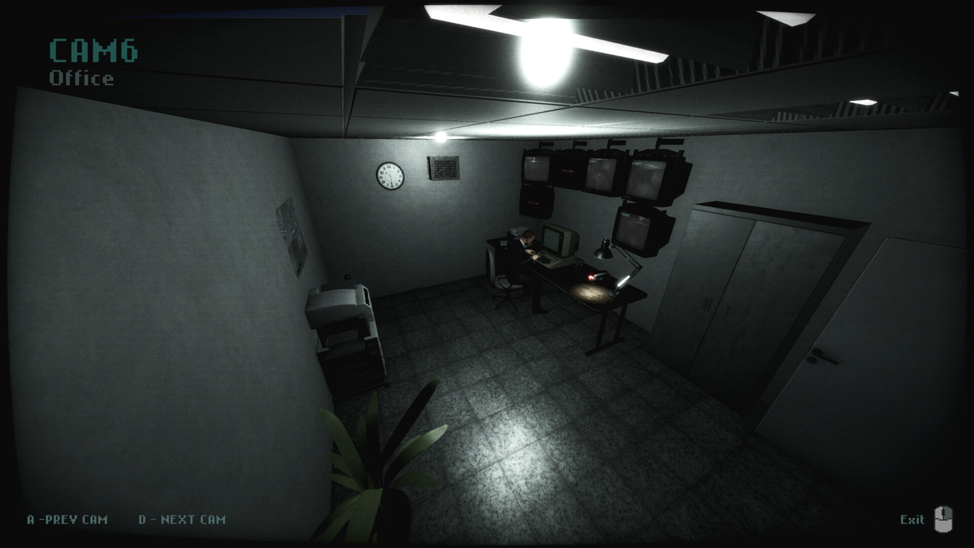 System Says Normal screenshot #8