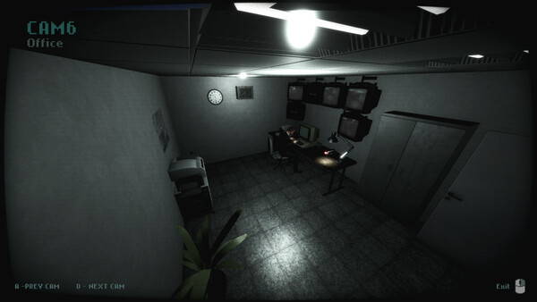 System Says Normal screenshot 8