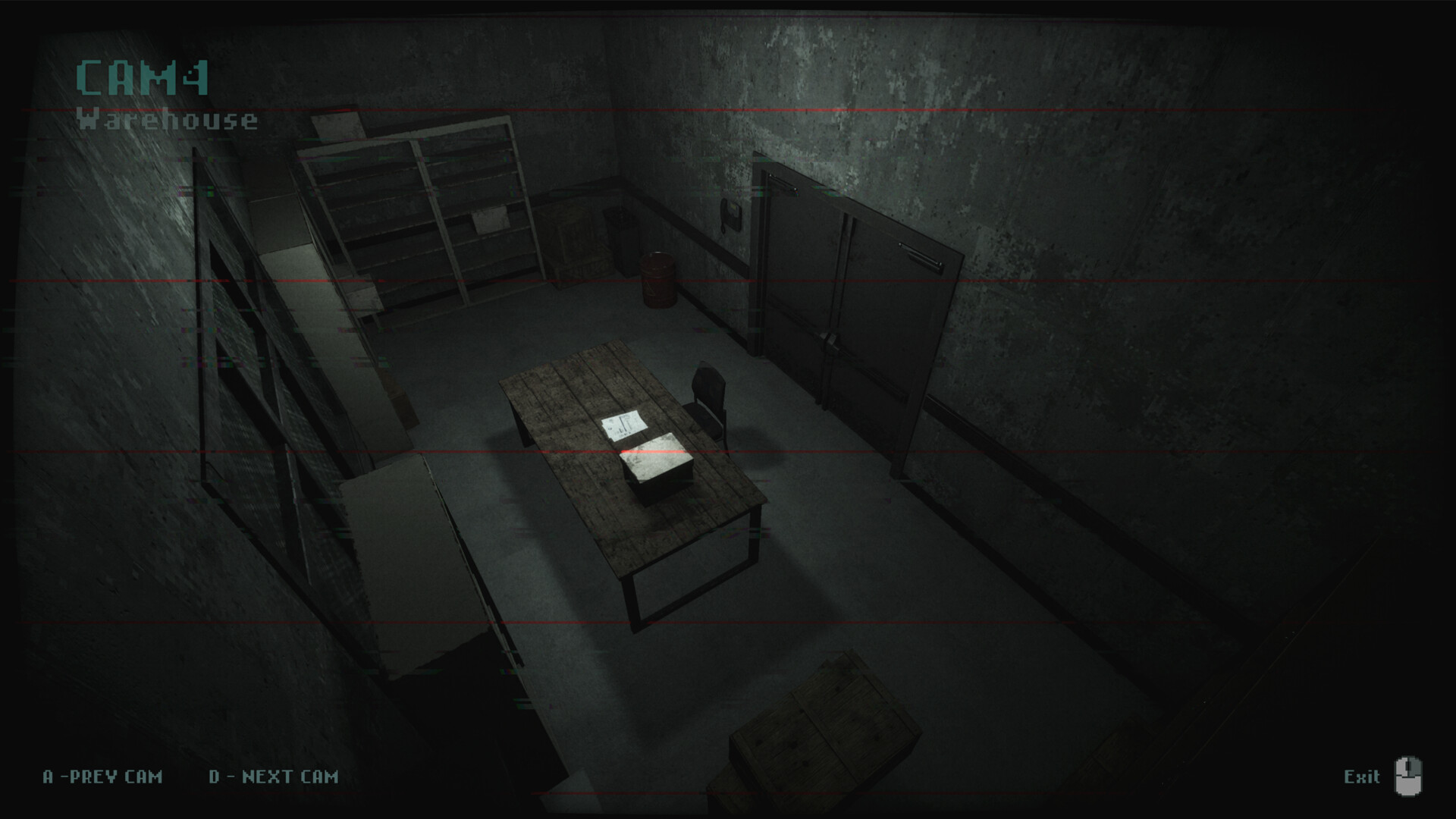 System Says Normal screenshot #6