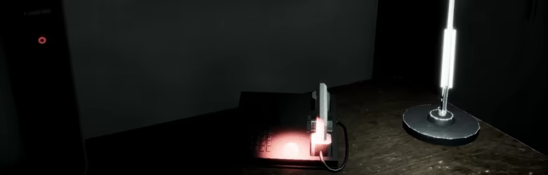 System Says Normal video 2