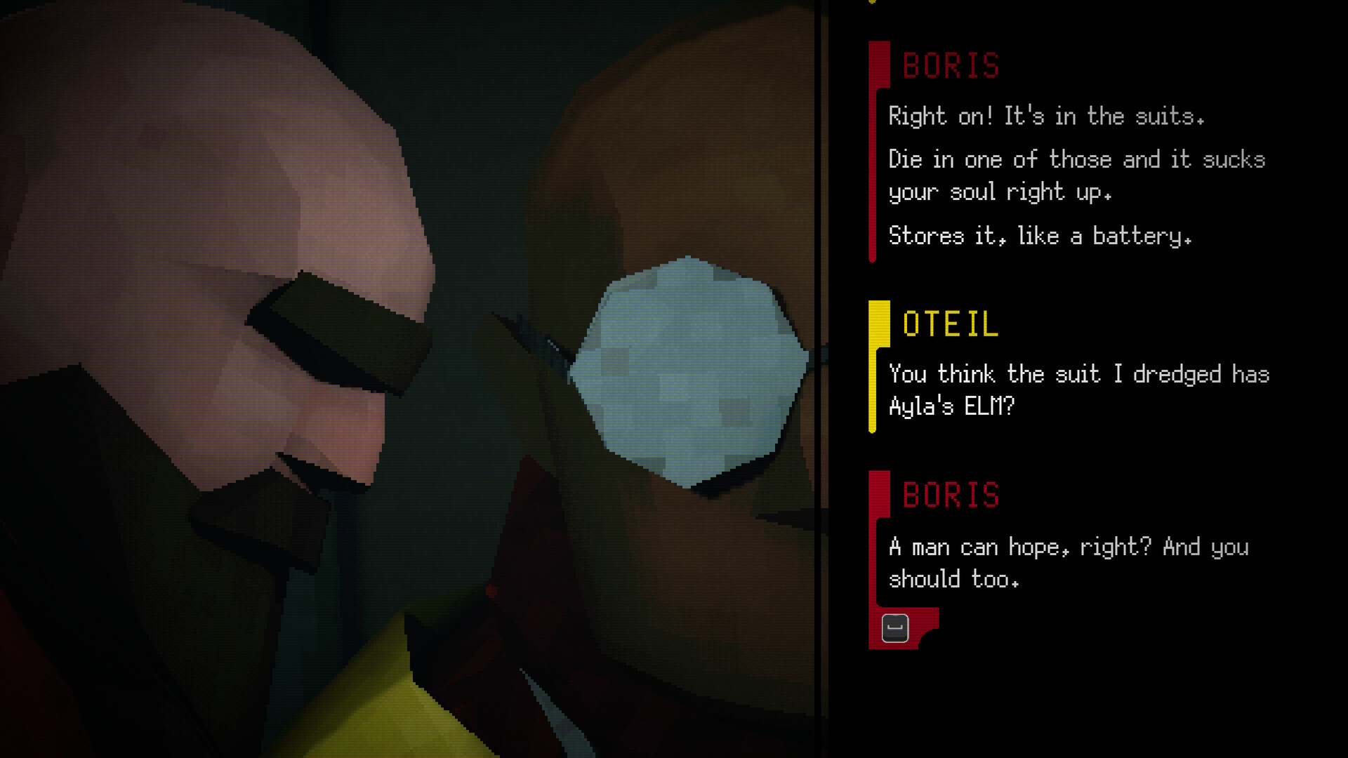 KEROGEN screenshot 5