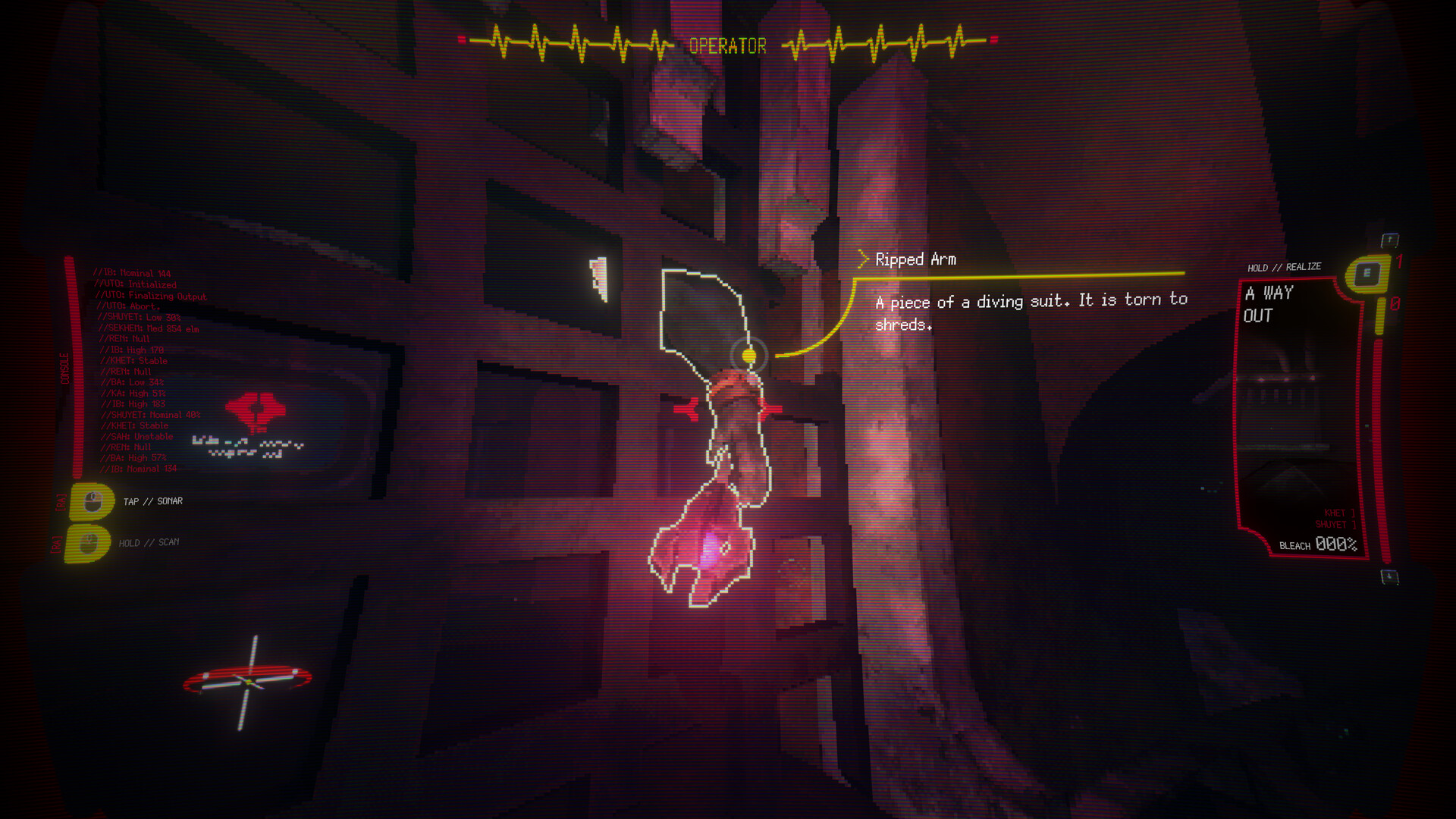 Screenshot 4 from KEROGEN