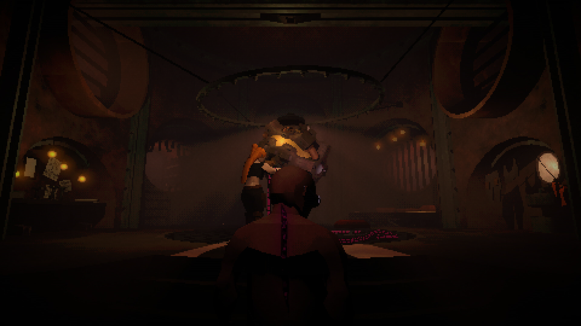 KEROGEN screenshot 8