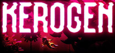 KEROGEN — Steam game cover