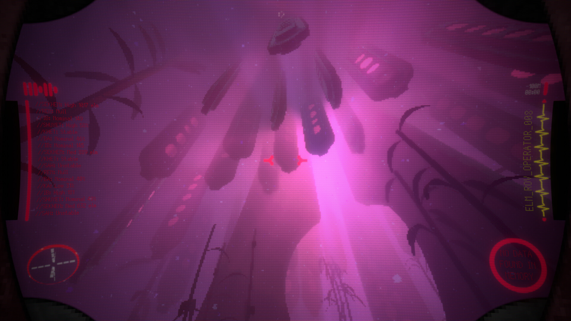 KEROGEN screenshot 3
