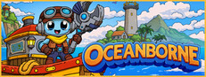 Oceanborne