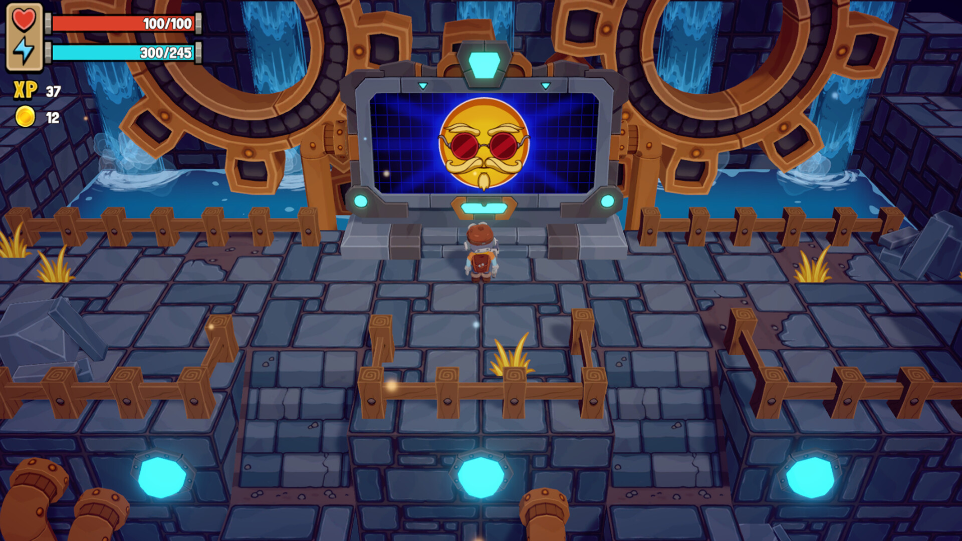 Oceanborne screenshot 9