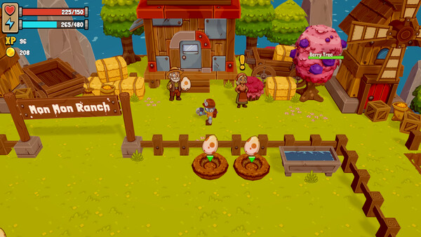 Oceanborne Screenshot
