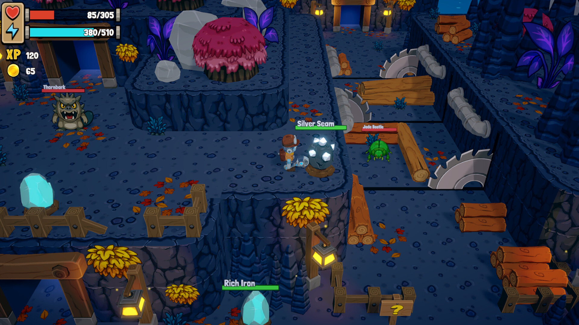 Oceanborne screenshot 11