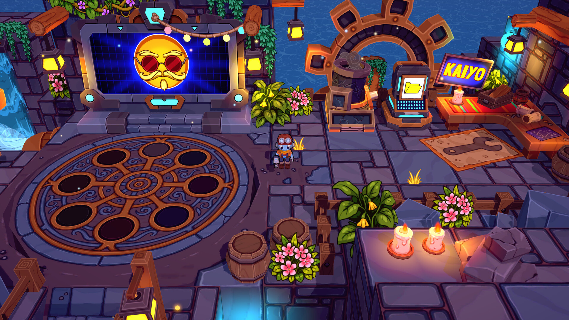 Oceanborne screenshot 5