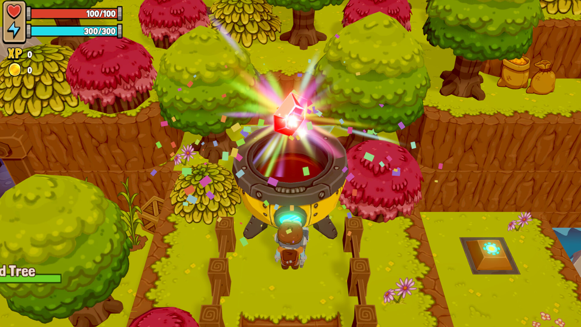Oceanborne screenshot 7