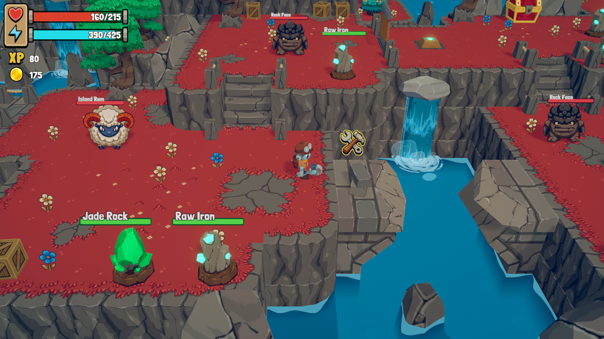 Oceanborne screenshot #6