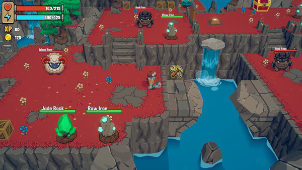 Oceanborne Screenshot