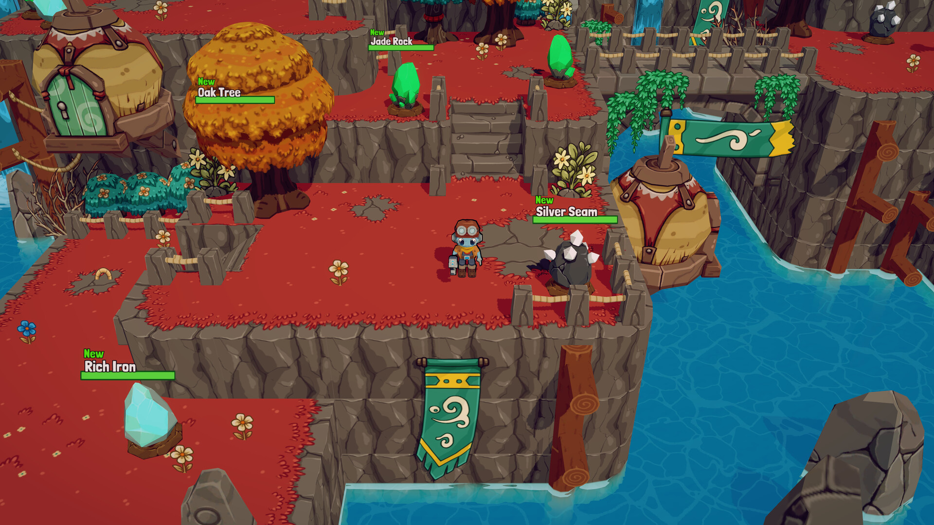 Oceanborne screenshot 8