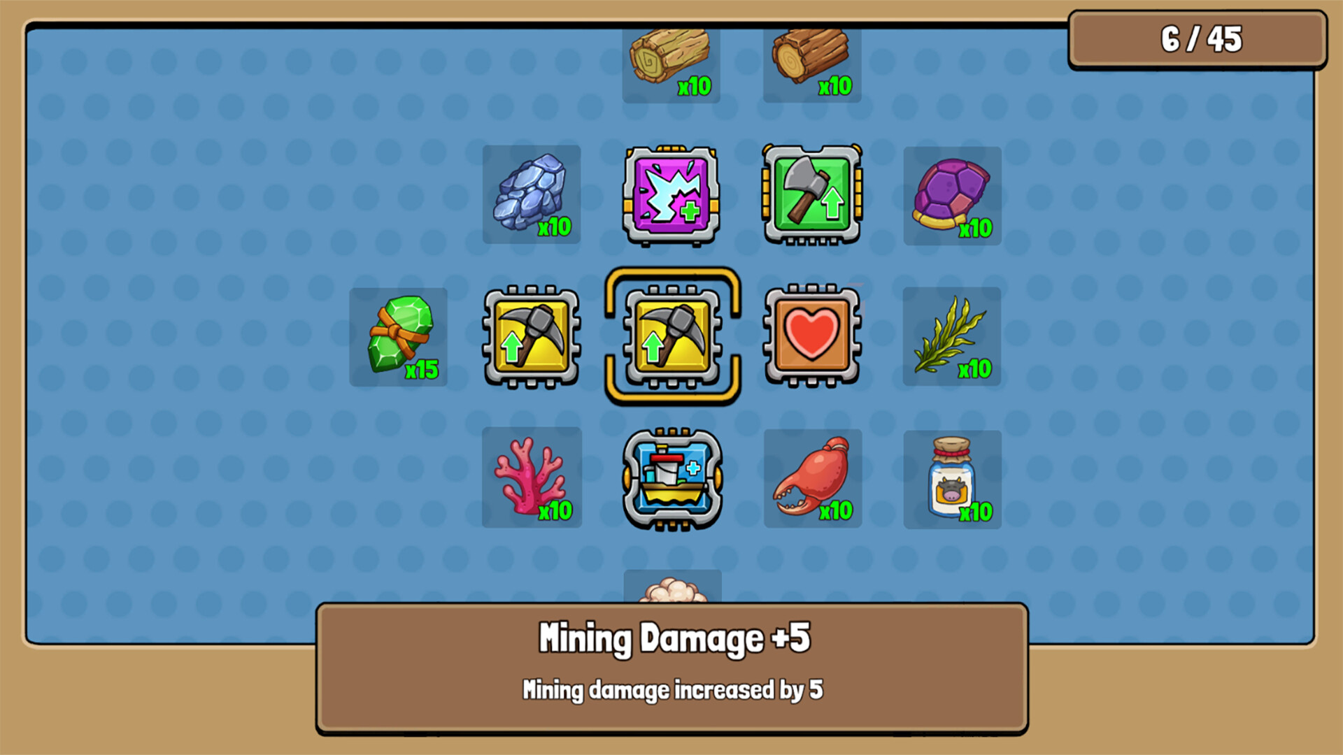Oceanborne screenshot 10