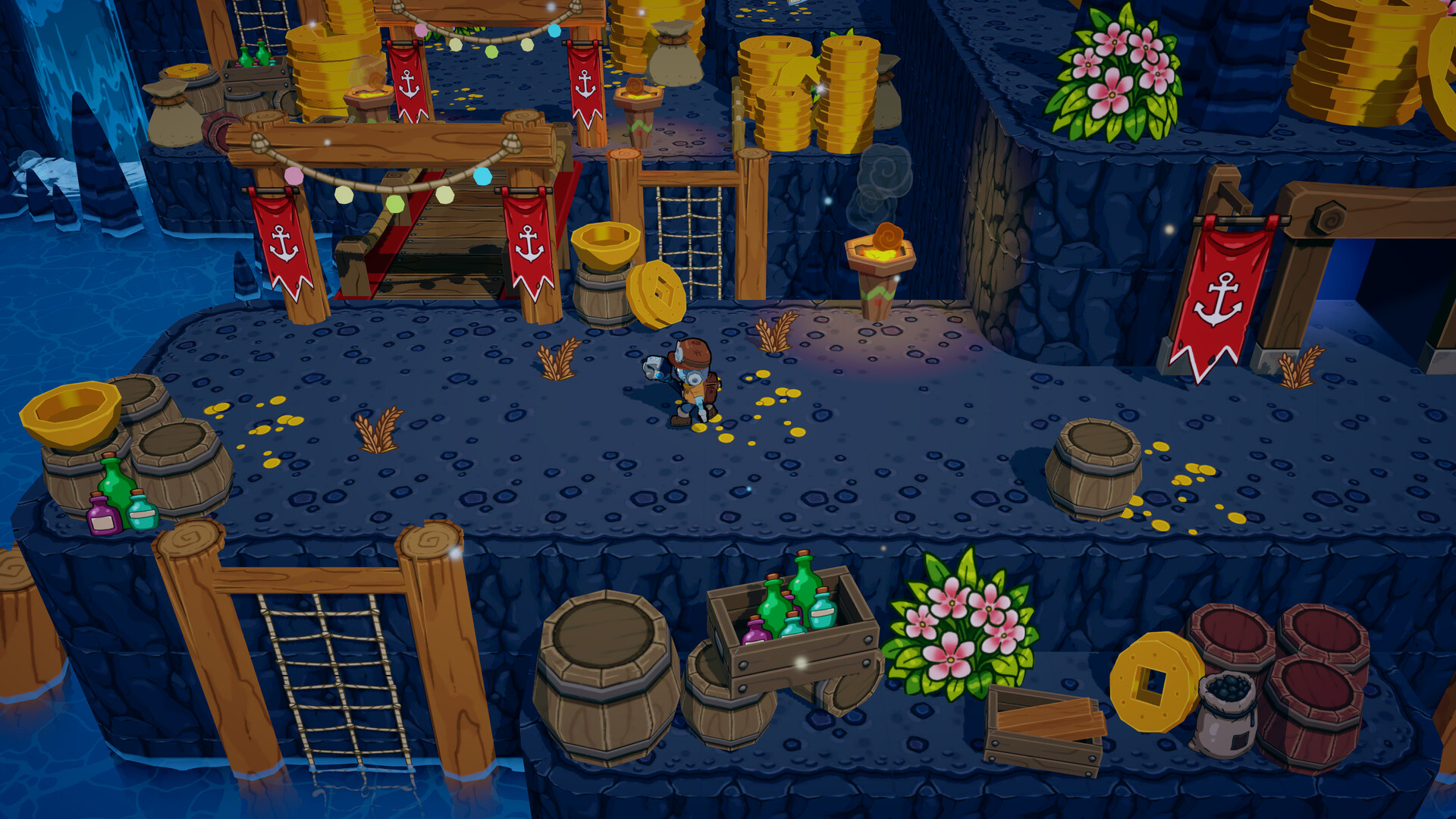 Oceanborne screenshot 12