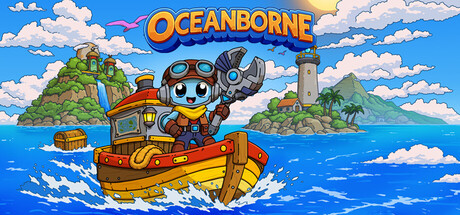 Oceanborne