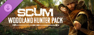 DLC: SCUM Woodland Hunter Pack