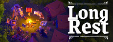 Long Rest cover