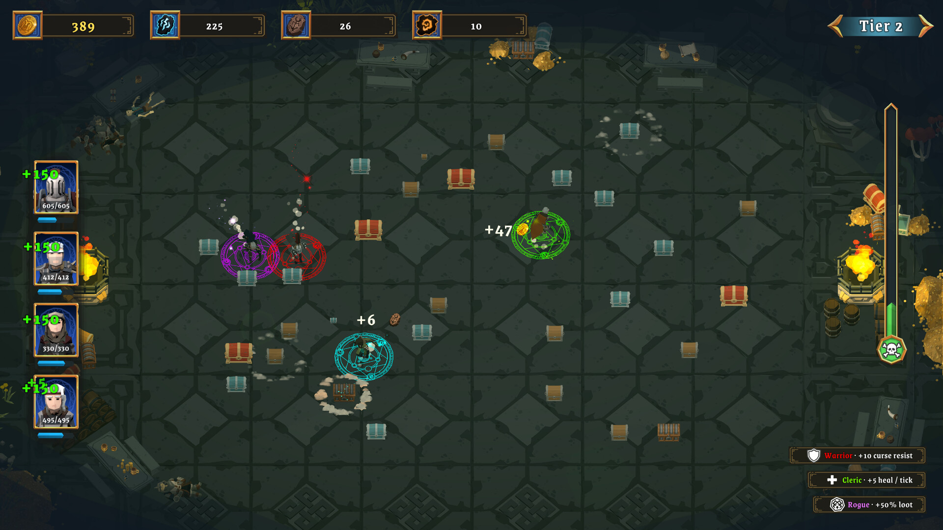 Long Rest Featured Screenshot #1