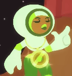 Laser Disco Defenders video 3