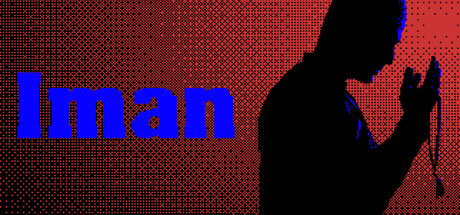 Iman — Steam game cover
