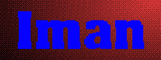 Iman cover