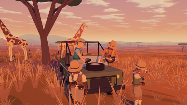 Lumenal: A Photo Break screenshot 4