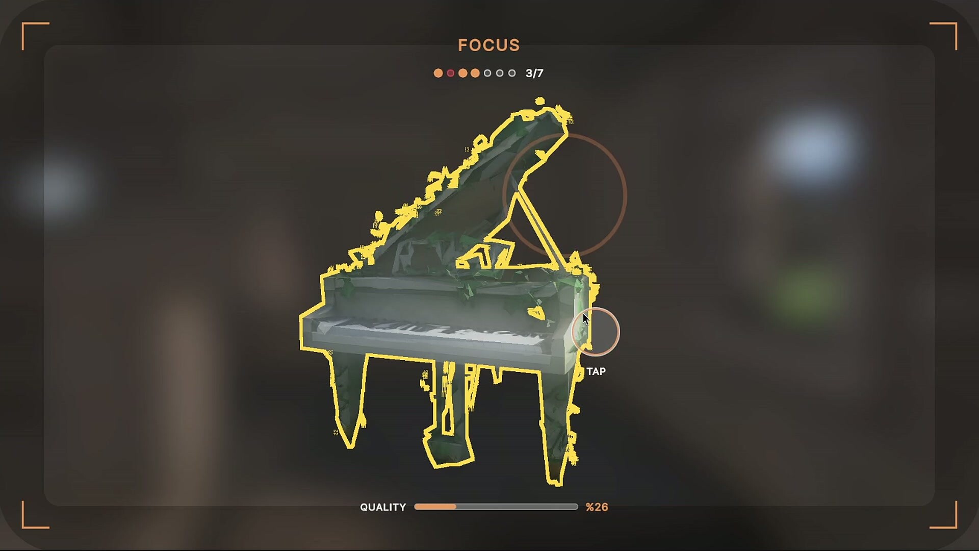 Lumenal: A Photo Break screenshot 6