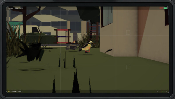 Screenshot media
