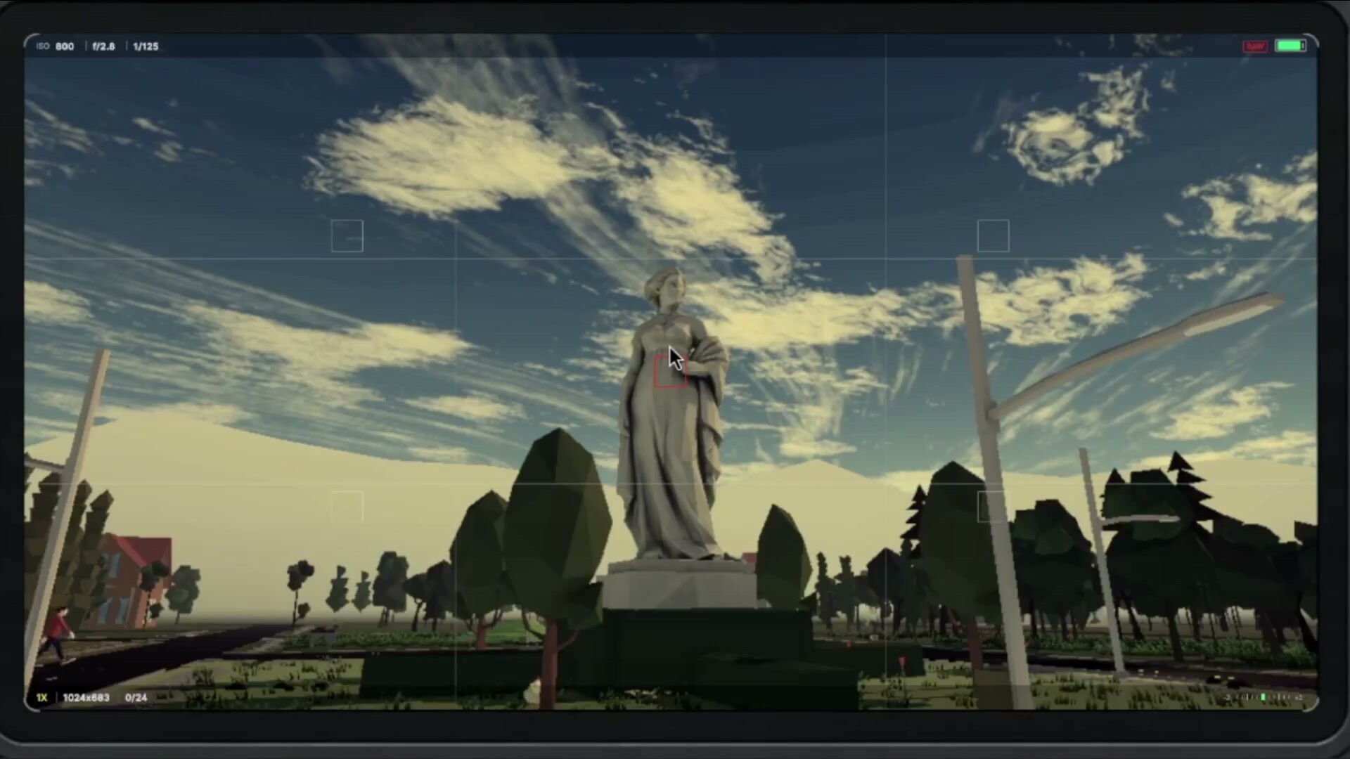 Lumenal: A Photo Break screenshot 3