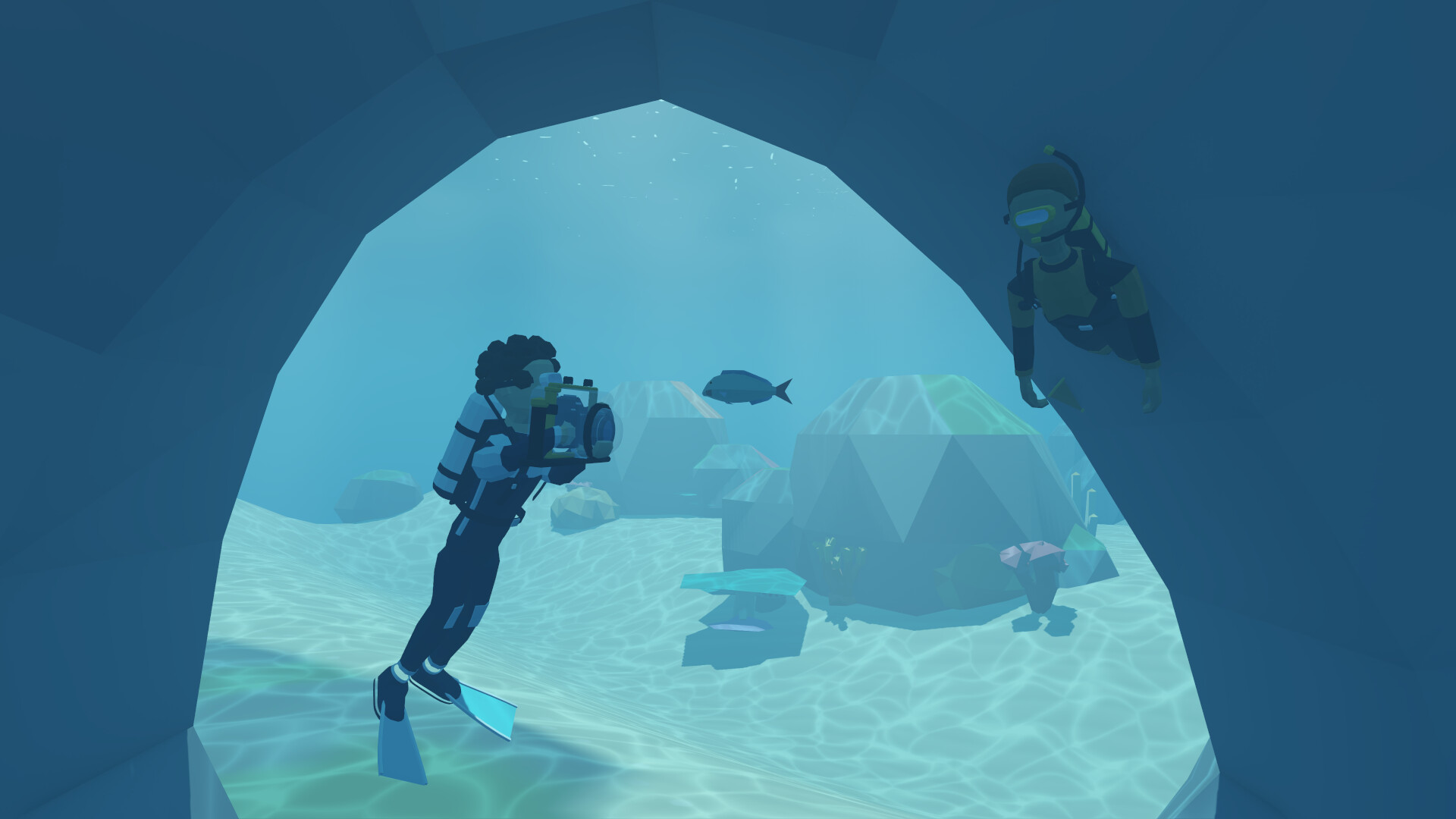 Lumenal: A Photo Break screenshot 3