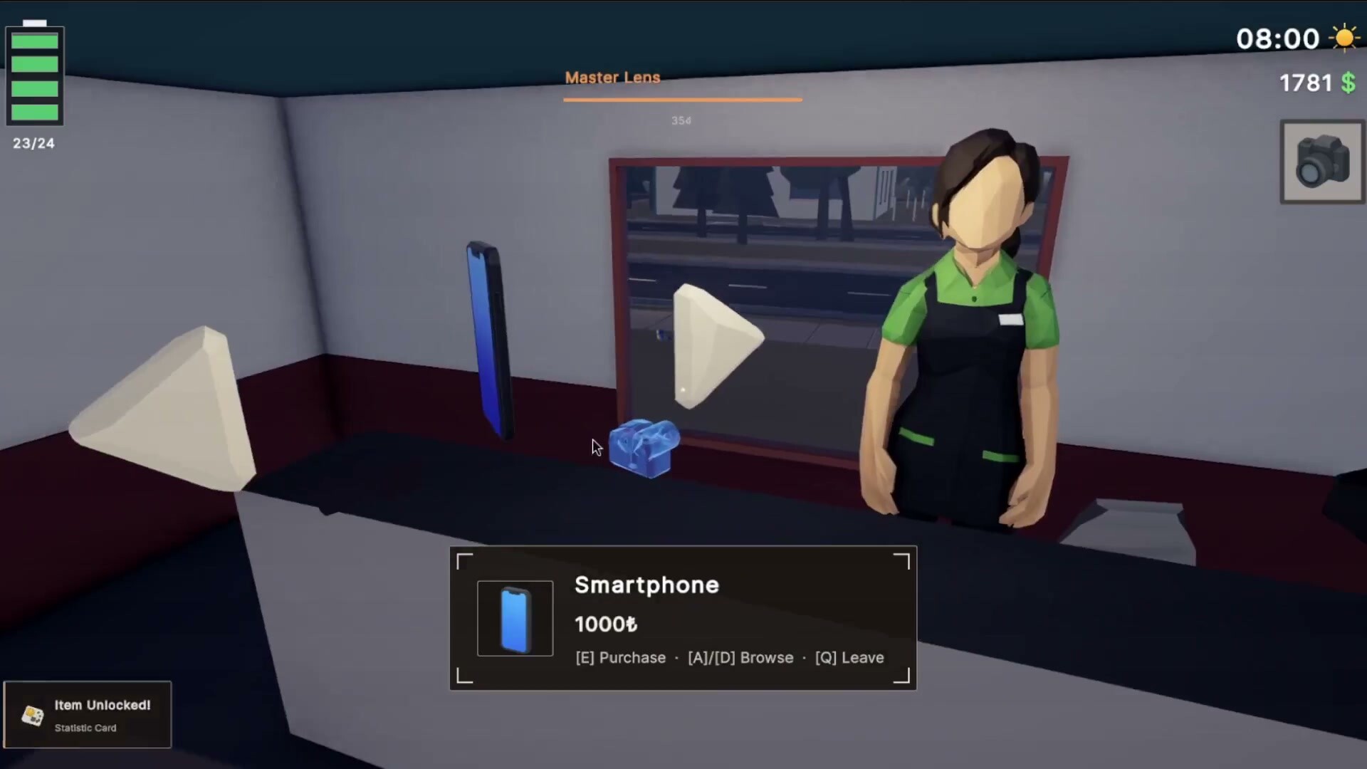 Lumenal: A Photo Break screenshot 8