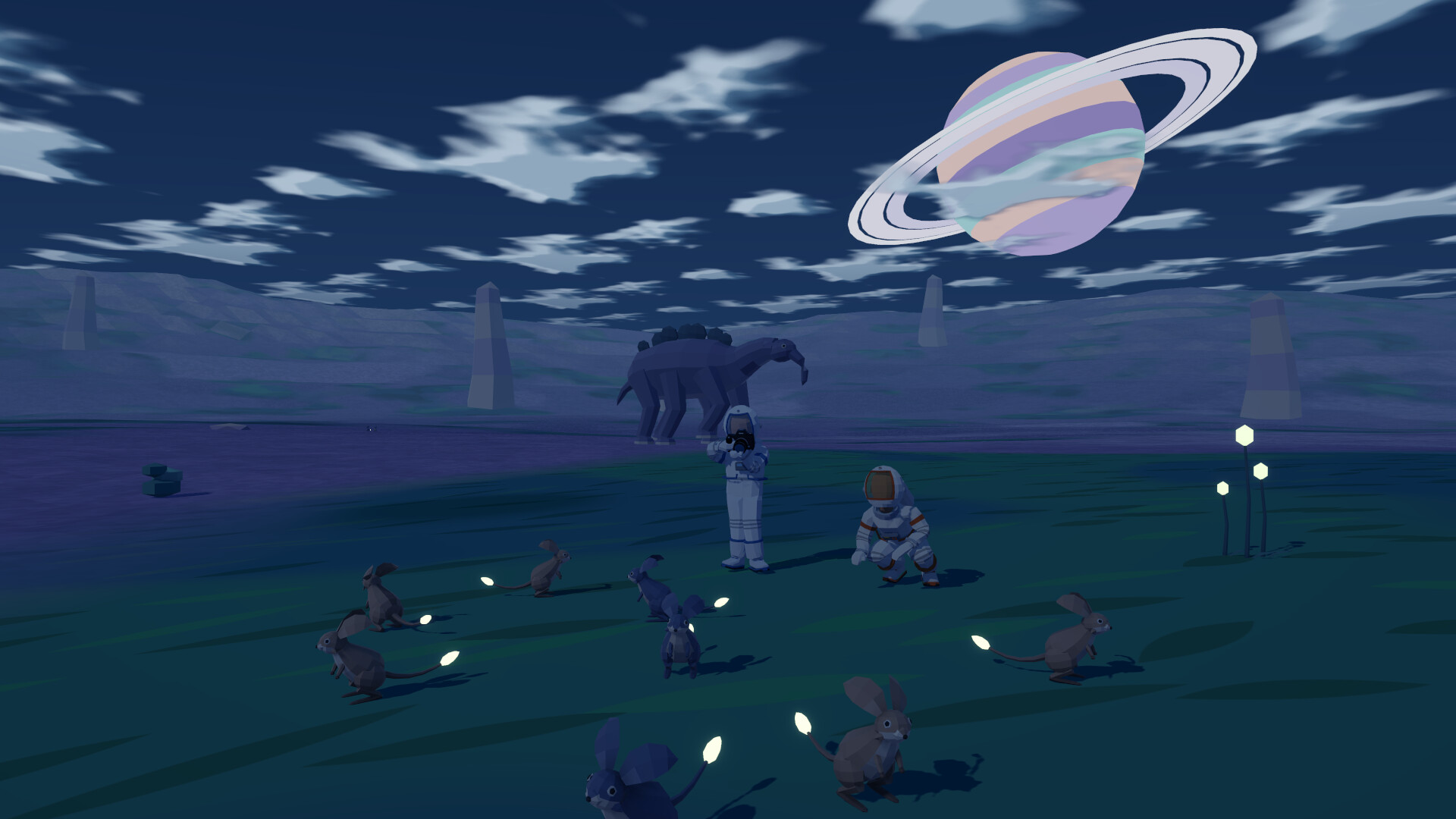 Lumenal: A Photo Break screenshot 8