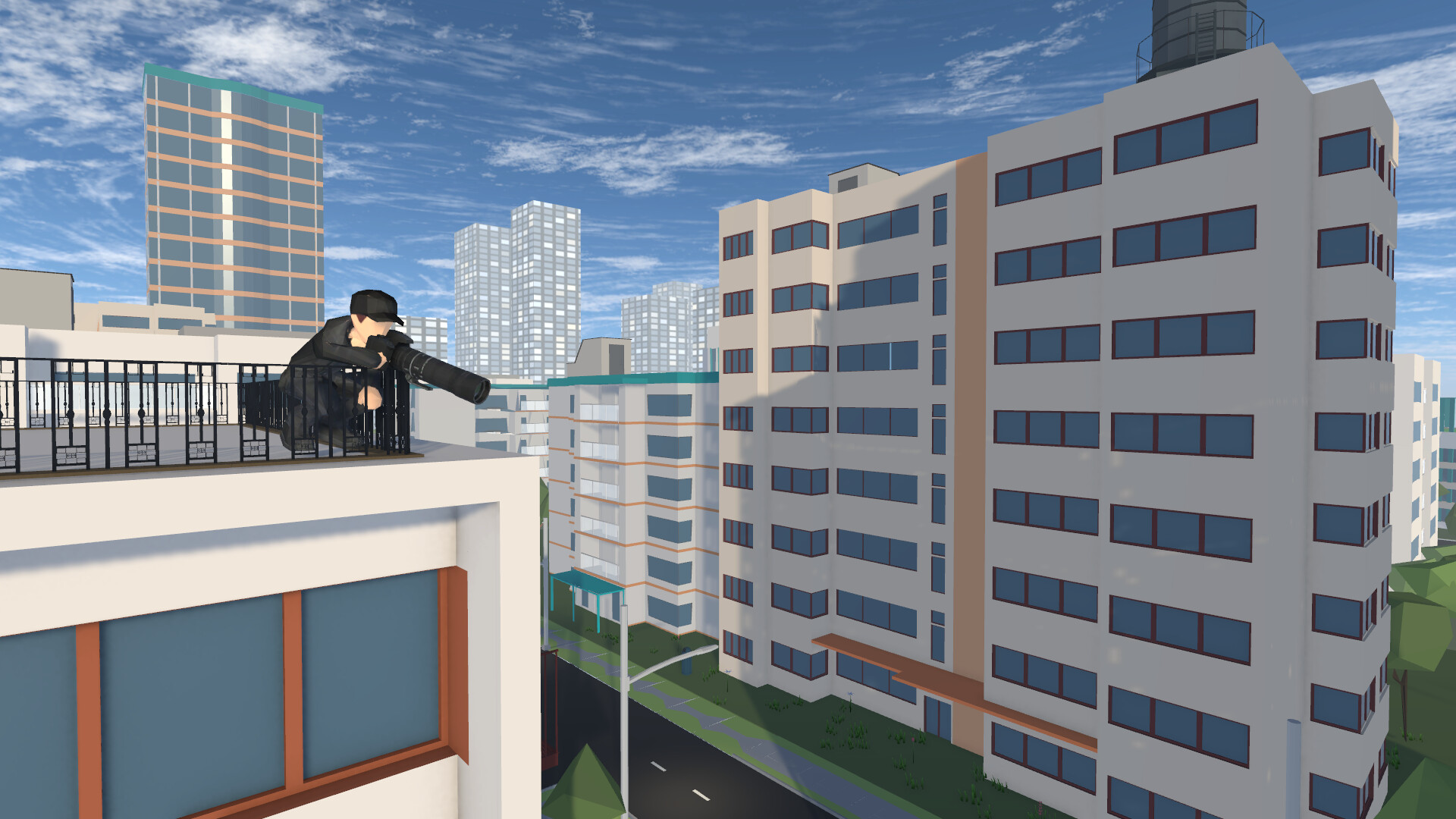 Lumenal: A Photo Break screenshot 2
