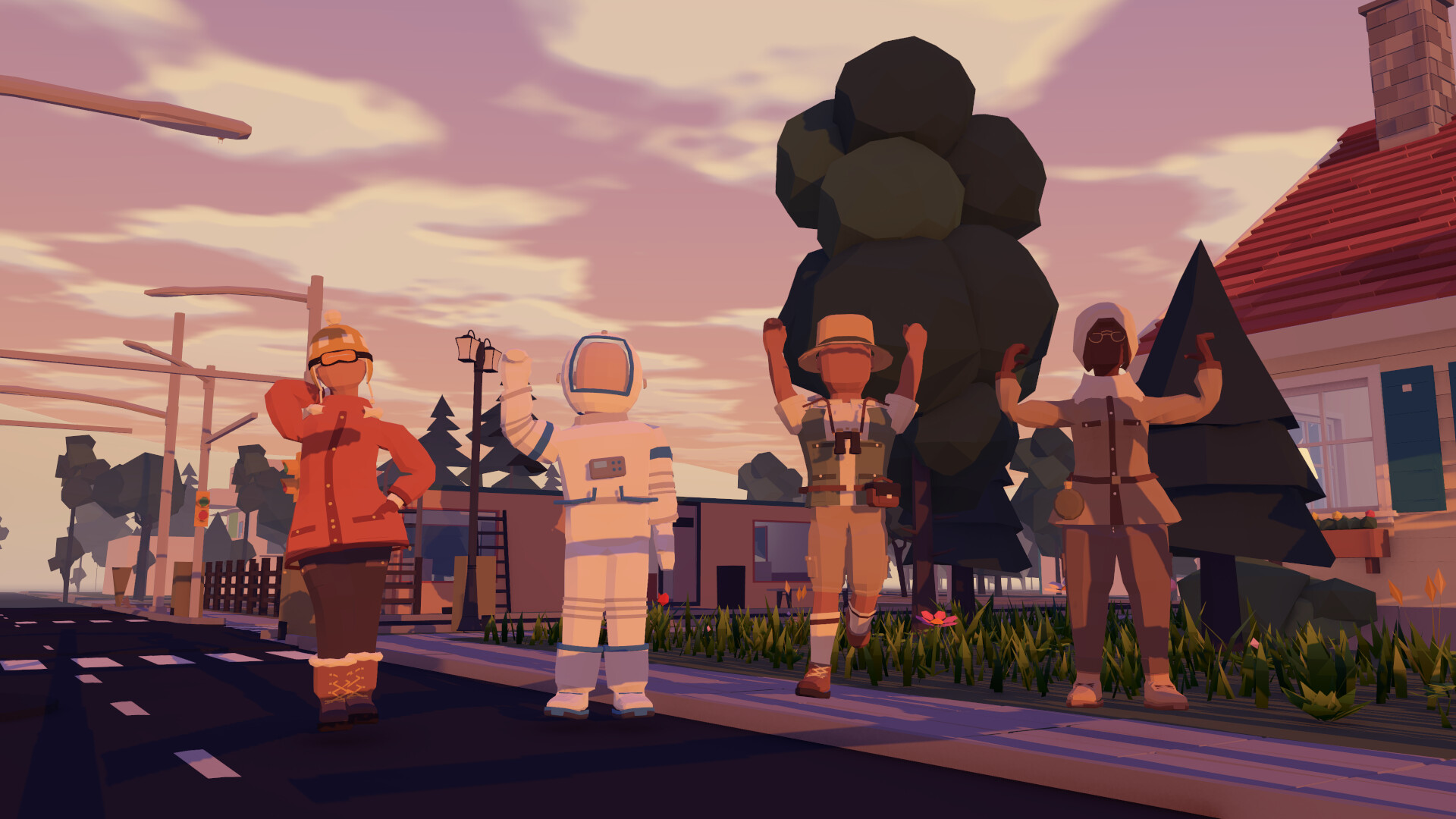 Lumenal: A Photo Break screenshot 12