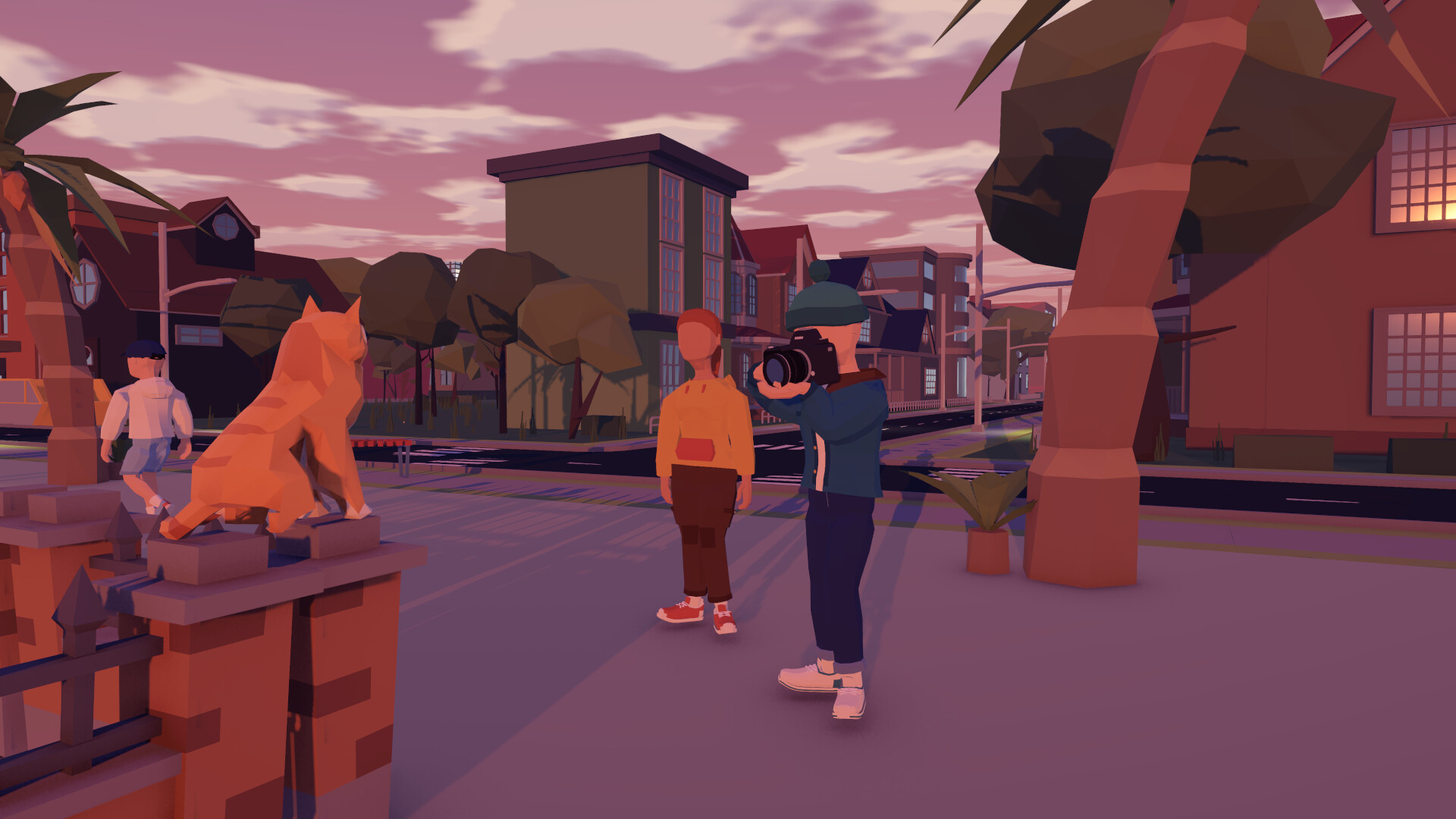 Lumenal: A Photo Break screenshot 6