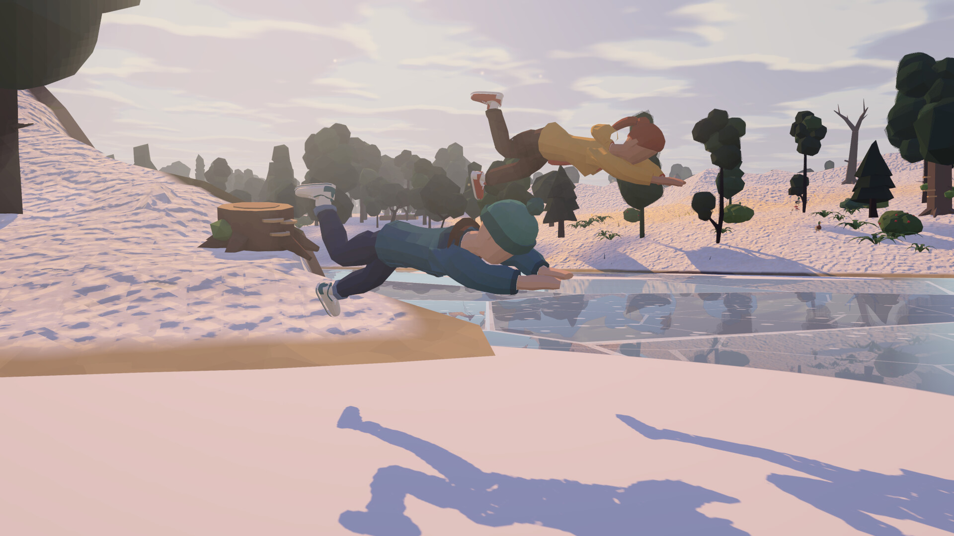 Lumenal: A Photo Break screenshot 7