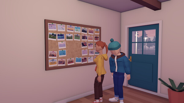 Lumenal: A Photo Break screenshot 11