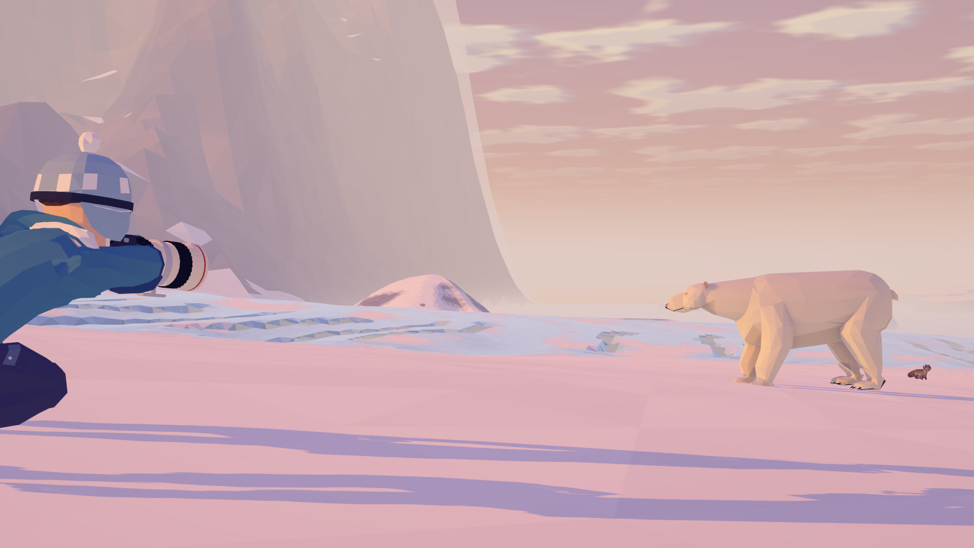Lumenal: A Photo Break screenshot 9